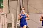 Men’s Track  Men’s Track & Field compete in a virtual meet. : Men’s Track